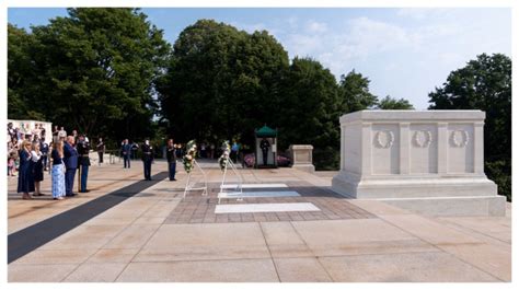 confrontation test used for|What Arlington National Cemetery rules say about politicizing .